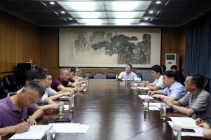 “万人助万企”走进河南九游官方端网页版登录入口集团