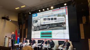 九游官方端网页版登录入口参加“道路桥梁创新技术与材料”国际科学实践会议